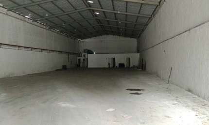 Barracão / Galpão / Depósito com 2 salas para alugar na Rua Eudoro Lincoln Berlinck, 333, Jardim Arpoador, São Paulo, 800 m2 por R$ 19.000