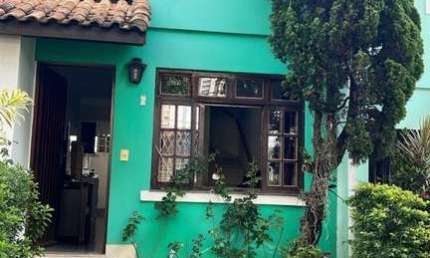 Casa em condomínio fechado com 2 quartos para alugar na Rua Érico Veríssimo, 300, Jardim Cambara, São Paulo, 140 m2 por R$ 2.200