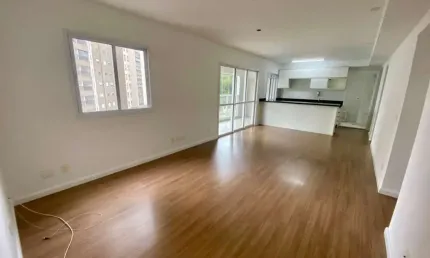 Apartamento 84m2 Vila Andrade 3 Quartos 1 suíte 1 vaga FL13