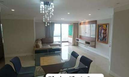 Apartamento com 2 quartos para alugar na Rua Bernardo dos Santos, 10, Jardim Olympia, São Paulo