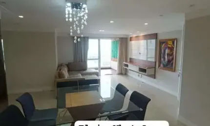 Apartamento com 2 quartos para alugar na Rua Bernardo dos Santos, 10, Jardim Olympia, São Paulo