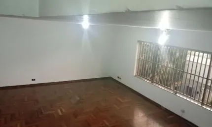 Venda sobrado 03 quartos 01 suíte 04 wc e 04 vagas de garagens fl38