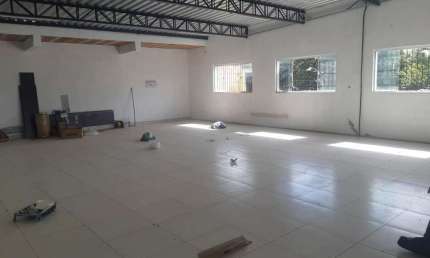 Prédio com 2 salas para alugar na Avenida Marechal João Batista Mascarenhas Moraes, 937, São Pedro, Osasco, 300 m2 por R$ 12.000