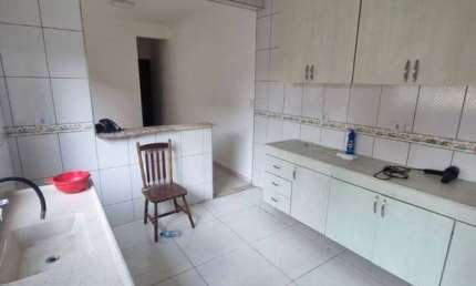 Casa térrea para alugar 1 dormitório - Rio Pequeno. FL56