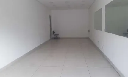 Sala comercial com 1 sala para alugar na Avenida Otacílio Tomanik, 1625, Vila Polopoli, São Paulo, 60 m2 por R$ 4.500
