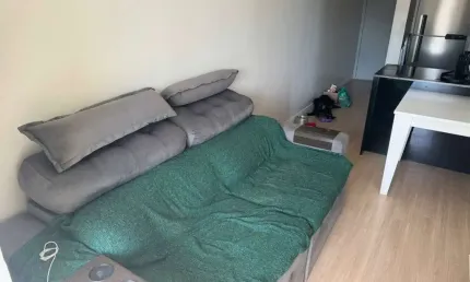 Apartamento com 3 quartos para alugar na Rua Antônio de Bonis, 222, Vila Butantã, São Paulo