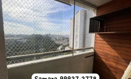 APARTAMENTO 2 QUARTOS COM SALA AMPLIADA PROX. USP FL48