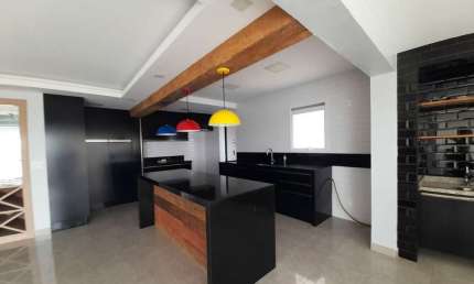 Apartamento para alugar com 3 quartos - Maírarê - FL63