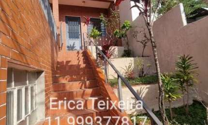 Casa com 2 quartos para alugar na Rua Alberto Tanganelli Neto, 607, Conjunto Residencial Butantã, São Paulo