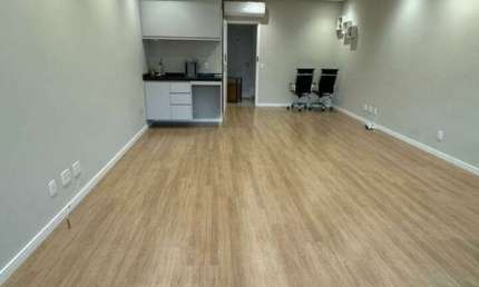 Sala comercial para alugar na Al Tangará, 80, Bosque do Vianna, Cotia