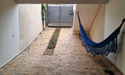 Casa sobrado para aluguel com 2 quartos - Butantã - FL63