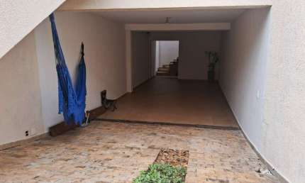 Casa sobrado para aluguel com 2 quartos - Vila Pirajussara - FL63