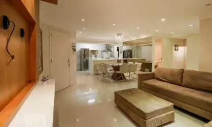 Apartamento mobiliado para locação 2 quartos - jardim olympia - fl63