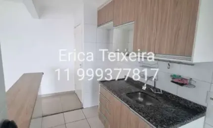 Apartamento com 3 quartos para alugar na Avenida Engenheiro Heitor Antônio Eiras Garcia, 577, Jardim Esmeralda, São Paulo