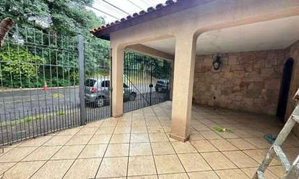 Casa com 2 quartos para alugar na Rua Emanuel Guedes, 8, Conjunto Residencial Butantã, São Paulo, 160 m2 por R$ 3.000