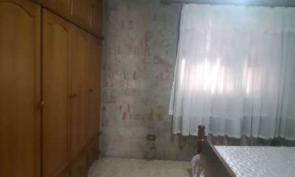 Casa com 3 quartos para alugar na Rua Antônio Devisate, 32, Jardim Bonfiglioli, São Paulo, 160 m2 por R$ 5.000