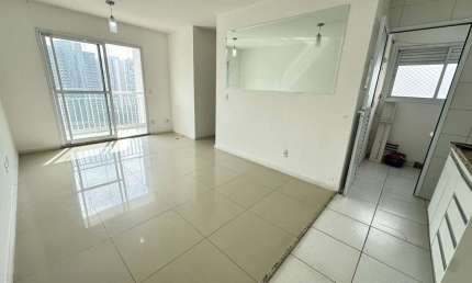 Apartamento Wonder 67 metros 3 dormitórios 1 suite FL34