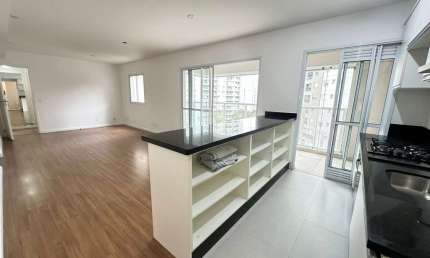 Apartamento Vila Andrade 84 metros 3 dormitórios 2 suites FL34