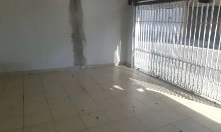 Casa em condomínio fechado com 3 quartos para alugar na Rua Francisco Correia Dutra, 29, Jardim Maria Luiza, São Paulo, 160 m2 por R$ 2.500