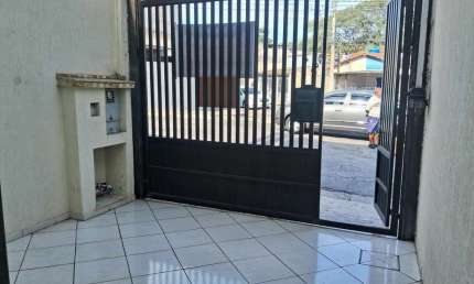 SOBRADO 3 QUARTOS 3 SUÍTES 2 VAGAS 160m2 NO BUTANTÃ. FL64