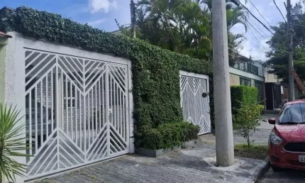 Casa Térrea para alugar com 3 quartos - Jardim Bonfiglioli - FL63