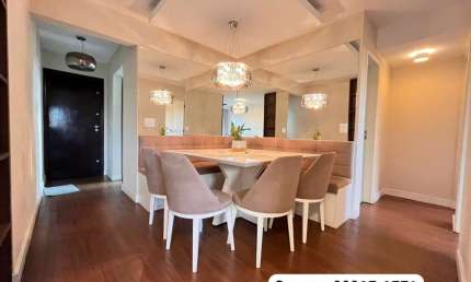 Apartamento com 2 quartos para alugar na Rua Henrique Chaves, Jardim Ester, São Paulo
