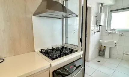 APARTAMENTO 2 SUÍTES VISTA PRIVILEGIADA  EM CONDOMÍNIO CLUB NO BUTANTÃ FL48