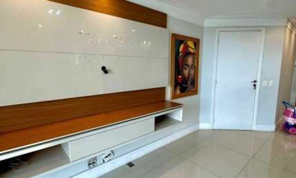 APARTAMENTO MOBILIADO  VISTA PRIVILEGIADA  EM CONDOMÍNIO CLUB NO BUTANTÃ FL48