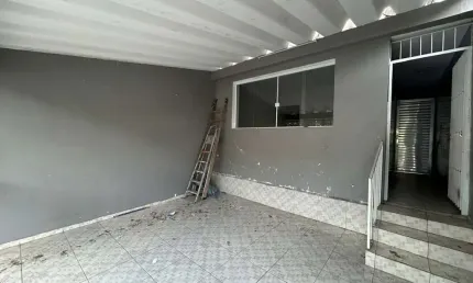Casa terrea jd bonfiglioli, 2 vagas oportunidade fi37