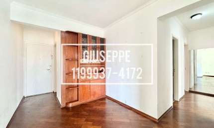 Apartamento 3 quartos 1 suíte 2 vagas 80 metros Butantã FL62