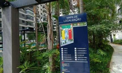 Apartamento com 2 quartos para alugar na Avenida Franz Voegeli, 901, Continental, Osasco, 65 m2 por R$ 4.000