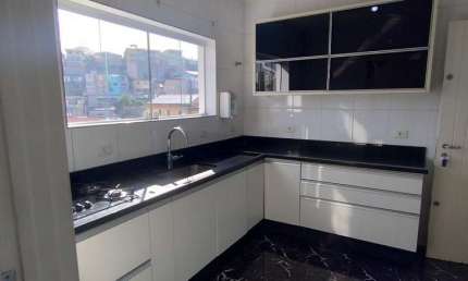 Casa em condomínio fechado com 3 quartos à venda na Rua Augusto Farina, Jardim Bonfiglioli, São Paulo