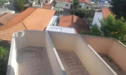 Casa em condomínio fechado com 3 quartos para alugar na Rua Iaquirana, 34, Rio Pequeno, São Paulo, 140 m2 por R$ 4.200