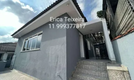 Casa com 3 quartos para alugar na Rua João Batista Pereira, 308, Jardim Pinheiros, São Paulo
