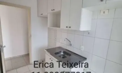 Apartamento 3 quartos, 1 vaga - Vila Butantã - FL35