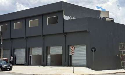 Sala comercial para alugar na Rua João Lunardelli, 33, Jardim Campo Limpo (Zona Norte), São Paulo