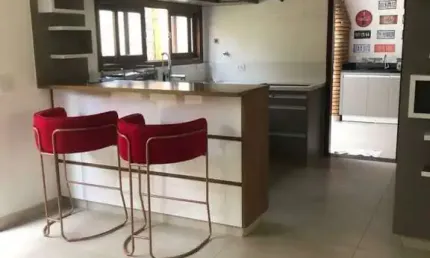 Casa com 3 dorm e 2 vagas no jardim trussardi vila sonia sp  fl33