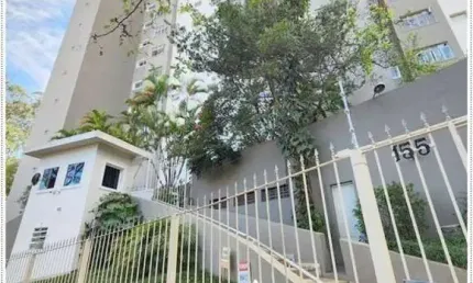 APARTAMENTO VILA INDIANA - 2 DORMITORIOS (1 SUITE) COM 1 VAGA