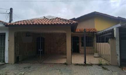 Casa Térrea para alugar  2 quartos - Conjunto Residencial Butantã - FL63