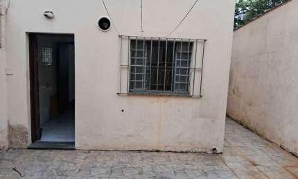 Casa Sobrado para alugar com 2 quartos - Jardim Bonfiglioli - FL63