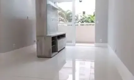 APARTAMENTO A VENDA COM 2 DORMITORIOS NO HORTO DO YPE CAMPO LIMPO SP  FL33