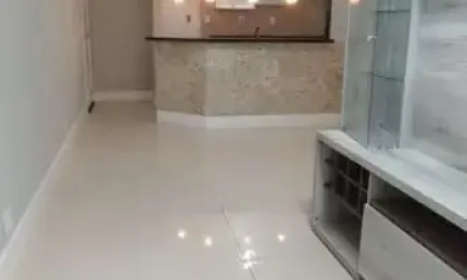 APARTAMENTO A VENDA COM 2 DORMITORIOS NO HORTO DO YPE CAMPO LIMPO SP  FL33