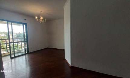 APARTAMENTO  3 QUARTOS; 1 SUÍTE, 1 VAGA -  JD BONFIGLIOLI  -  FL21