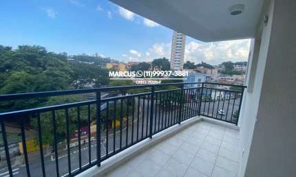 Apto. na Vila Gomes c/ 6 m² 2 quartos, 1 suíte, 1 vaga., lazer. FL23