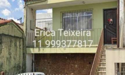 Casa em condomínio fechado com 3 quartos para alugar na Rua Professor Antônio Filgueiras de Lima, 44, Rio Pequeno, São Paulo