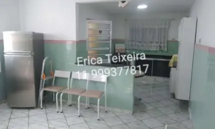 Casa em condomínio fechado com 3 quartos para alugar na Rua Professor Antônio Filgueiras de Lima, 44, Rio Pequeno, São Paulo