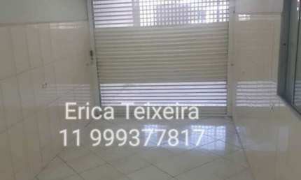 Casa comercial 3 quartos, 2 vagas, - Rio Pequeno - FL35