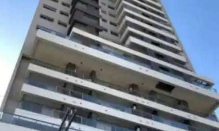 Apartamento com 1 quarto para alugar na Rua Dráusio, 108, Butantã, São Paulo