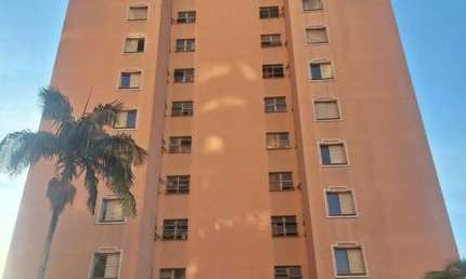 Apartamento com 3 quartos para alugar na Rua José Alves Cunha Lima, 159, Vila Butantã, São Paulo