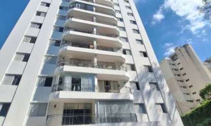 APARTAMENTO COM 3 DORMITORIOS PROXIMO A ESTAÇÃO MORUMBI FL26